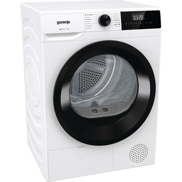 TUMBLE DRYER DHNE83 GOR