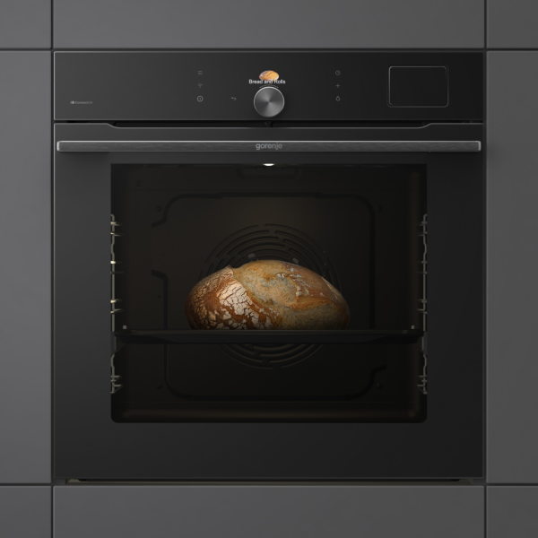 OVEN BO3SCCK01-7-BFS6148B GOR