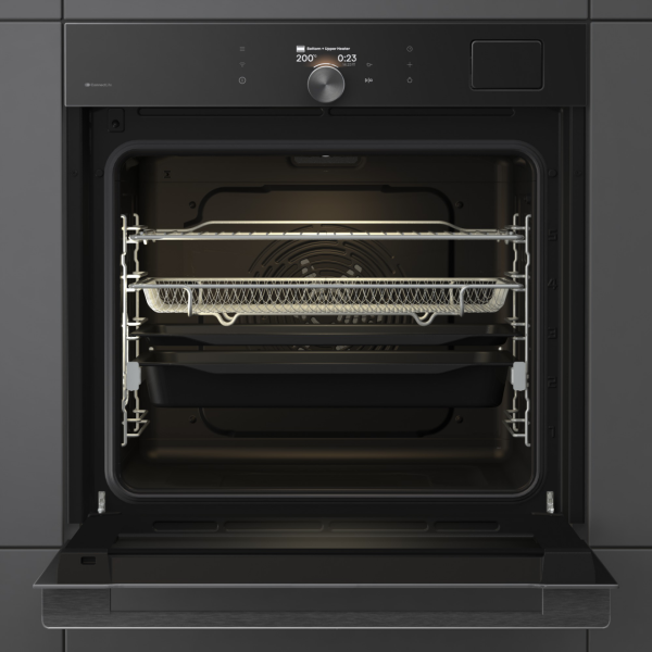 OVEN BO3SBBK01-7-BSA6138B GOR