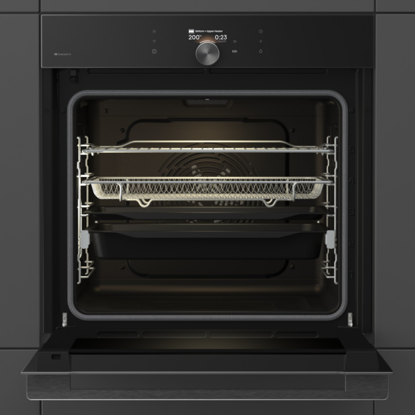 OVEN BO3PYDK01-7-BP6138B GOR