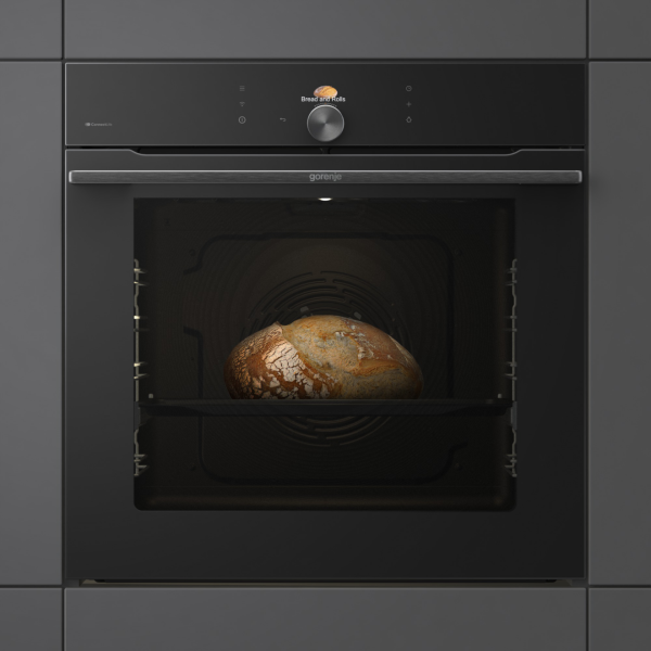 OVEN BO3PYDK01-7-BP6138B GOR