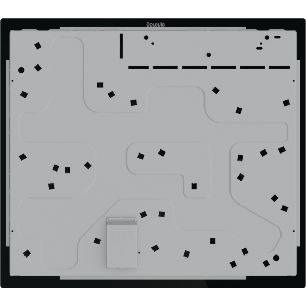 HOB MC-6F6712R247 ECS646BCSCE GOR