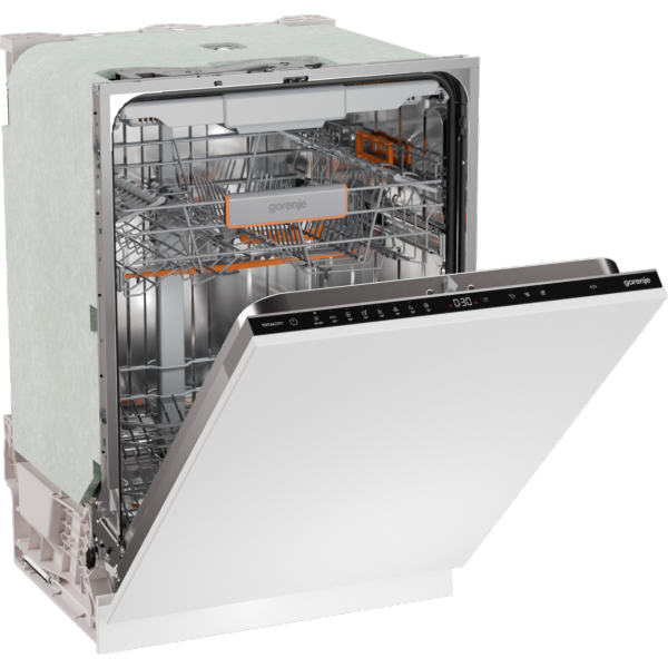 DISHWASH DW50.2 GV663B65XXL GOR