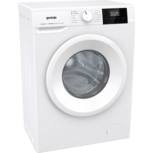 WASHER WFG17012 WNGPI72SBS GOR